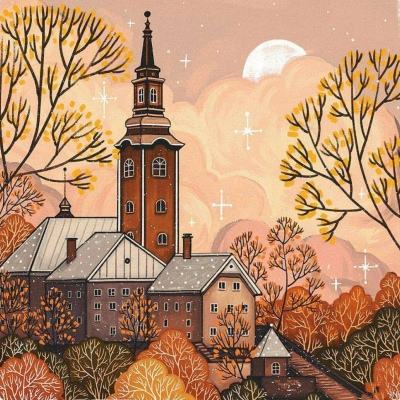 刘珺会见星展集团首席执行官陈淑珊